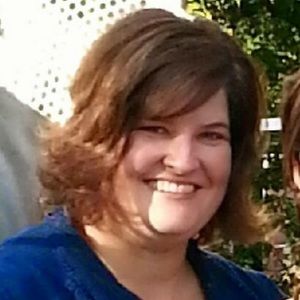 Meet your Posher, Rita